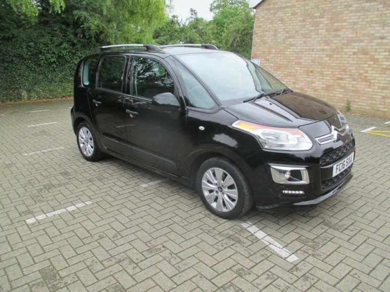 Citroen C3 Picasso