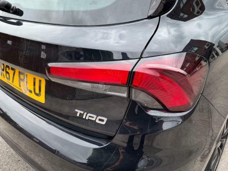 FIAT TIPO