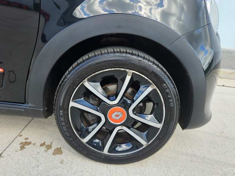 0.9 TCe ENERGY Dynamique S Hatchback 5dr Petrol Manual Euro 6 (s/s) (90 ps)