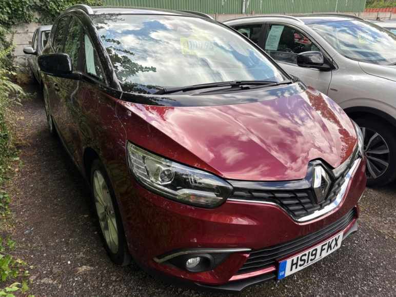 Renault Grand Scenic