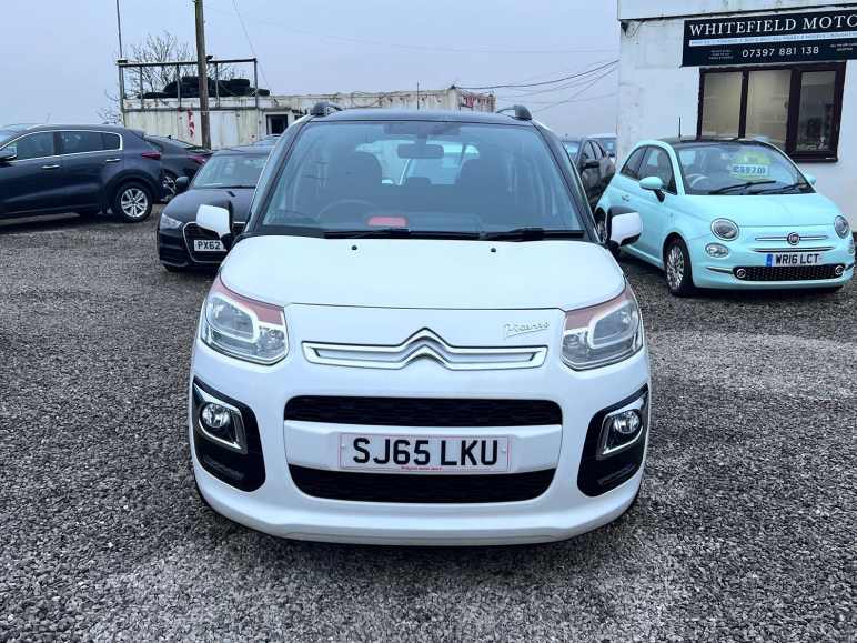 Citroen C3 Picasso