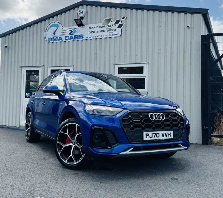 AUDI Q5