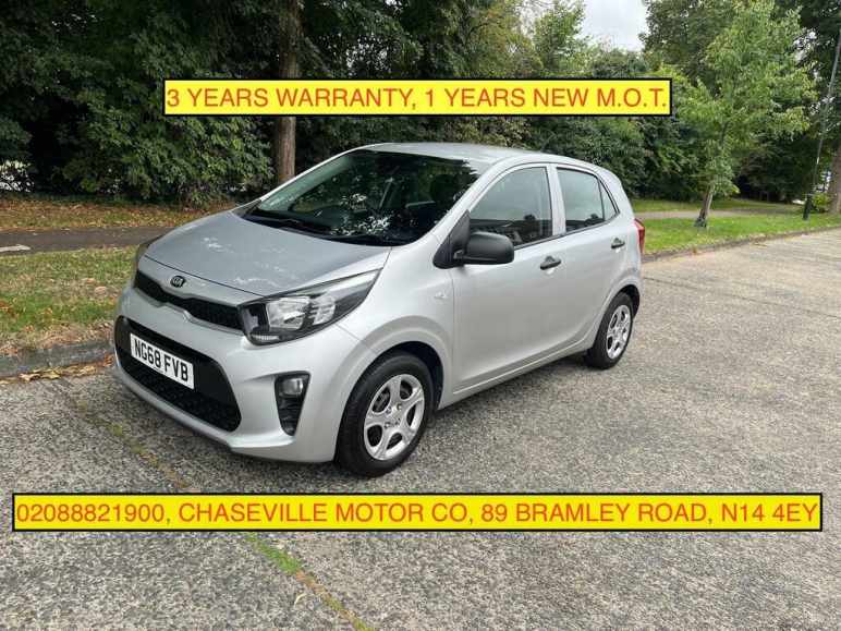 KIA PICANTO