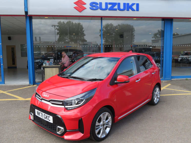 Kia Picanto