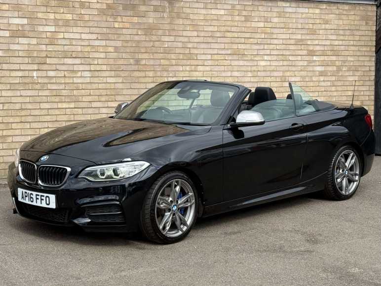 BMW 2 SERIES