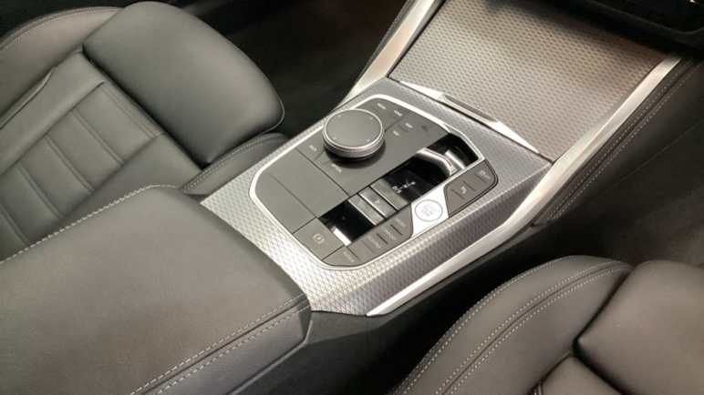 Gran Coupe M440i