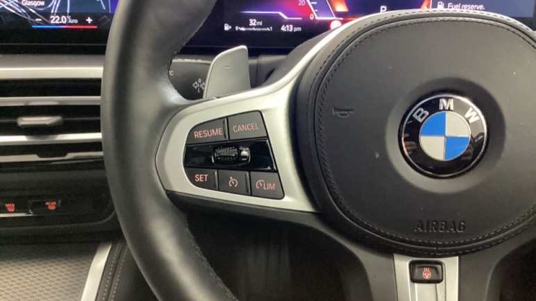Gran Coupe M440i