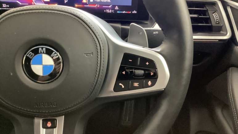 Gran Coupe M440i