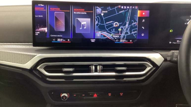 Gran Coupe M440i