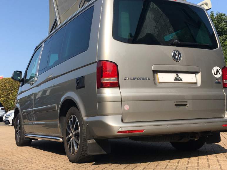 SE TDI BLUEMOTION TECHNOLOGY