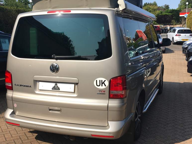 SE TDI BLUEMOTION TECHNOLOGY
