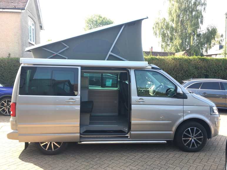 SE TDI BLUEMOTION TECHNOLOGY