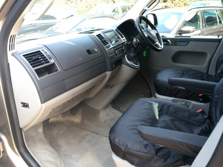 SE TDI BLUEMOTION TECHNOLOGY