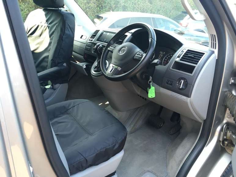 SE TDI BLUEMOTION TECHNOLOGY