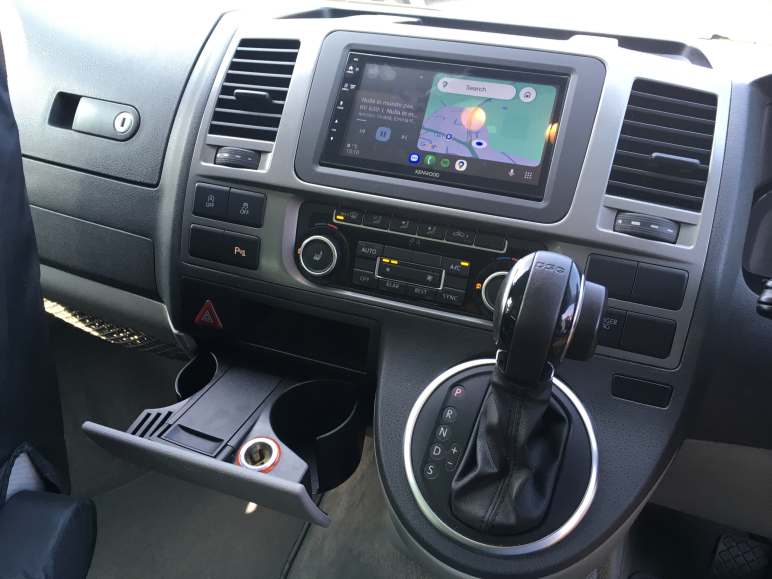 SE TDI BLUEMOTION TECHNOLOGY