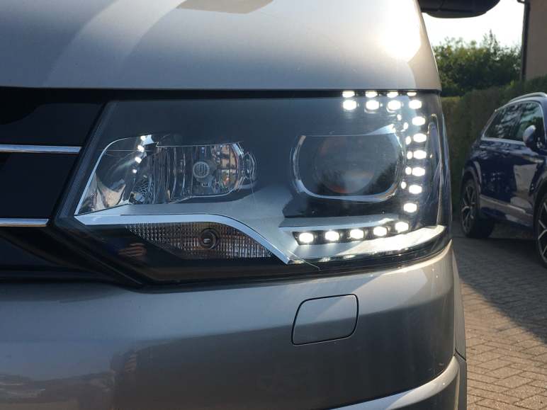 SE TDI BLUEMOTION TECHNOLOGY