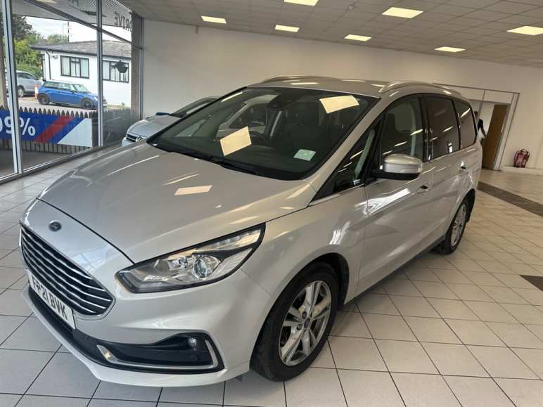 Ford Galaxy