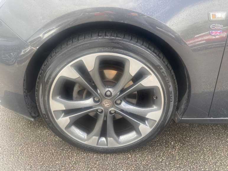2.0 CDTi Elite Convertible 2dr Diesel Manual Euro
