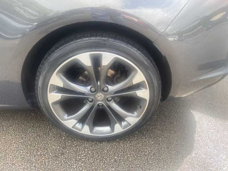 2.0 CDTi Elite Convertible 2dr Diesel Manual Euro