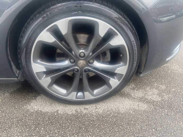 2.0 CDTi Elite Convertible 2dr Diesel Manual Euro
