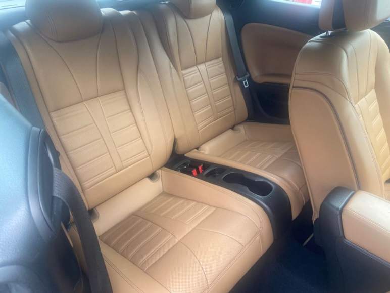 2.0 CDTi Elite Convertible 2dr Diesel Manual Euro