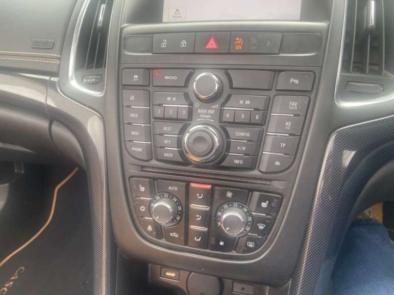 2.0 CDTi Elite Convertible 2dr Diesel Manual Euro