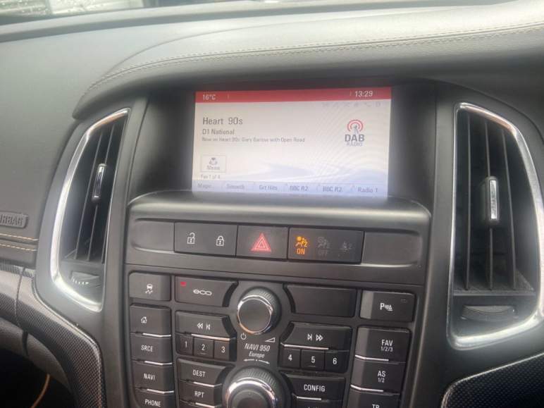 2.0 CDTi Elite Convertible 2dr Diesel Manual Euro