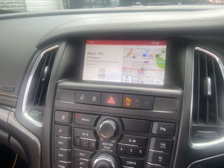 2.0 CDTi Elite Convertible 2dr Diesel Manual Euro