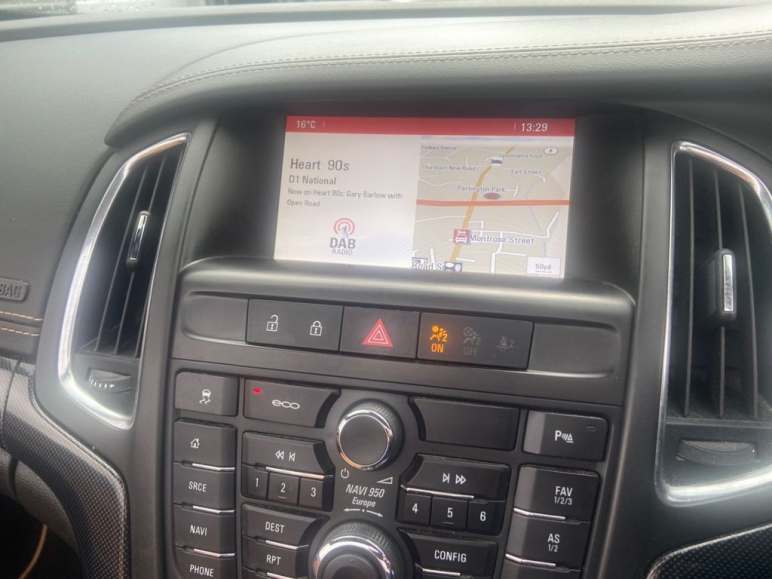 2.0 CDTi Elite Convertible 2dr Diesel Manual Euro