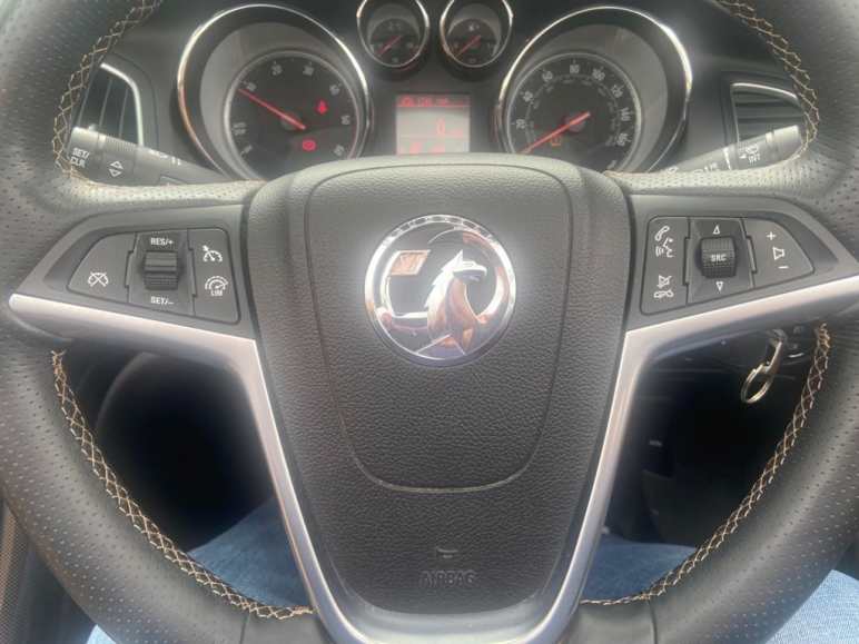 2.0 CDTi Elite Convertible 2dr Diesel Manual Euro