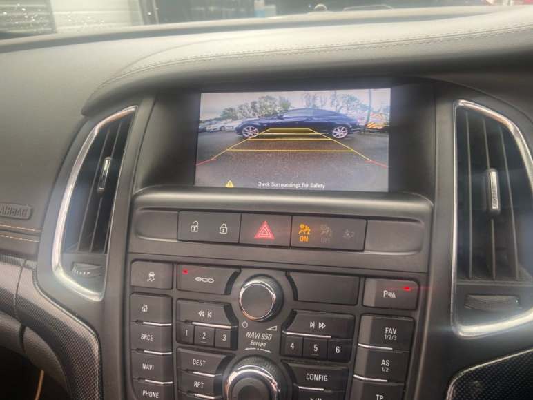 2.0 CDTi Elite Convertible 2dr Diesel Manual Euro