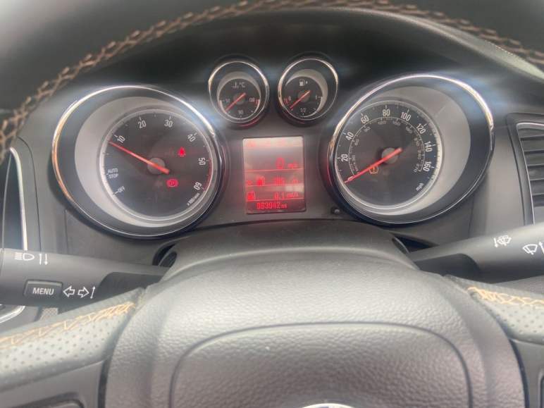 2.0 CDTi Elite Convertible 2dr Diesel Manual Euro