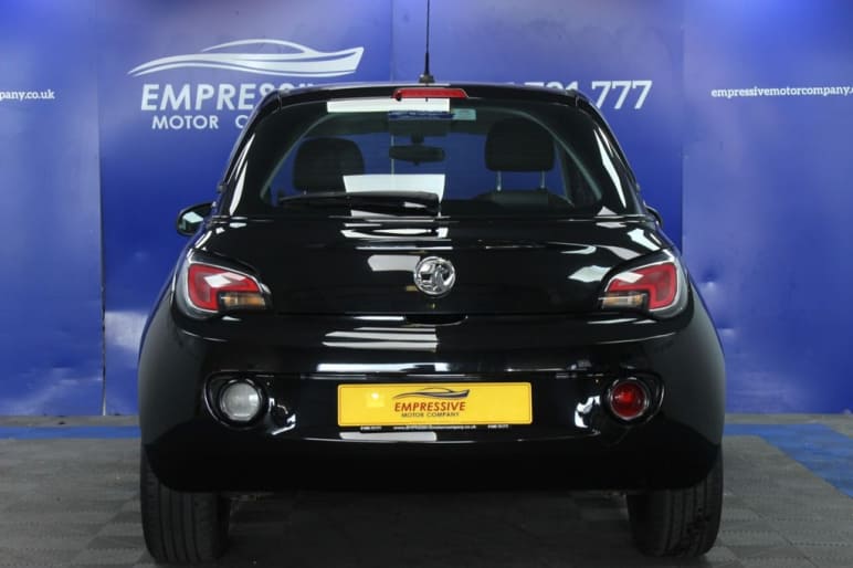 1.2i ENERGISED Hatchback 3dr Petrol Manual Euro 6