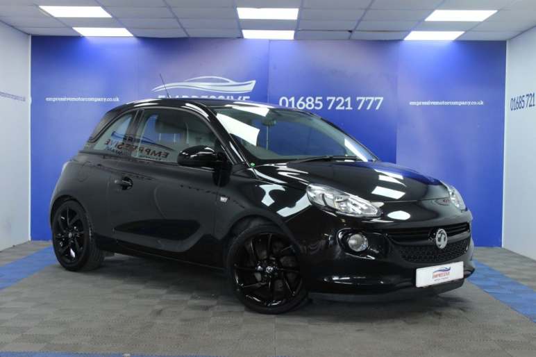 1.2i ENERGISED Hatchback 3dr Petrol Manual Euro 6