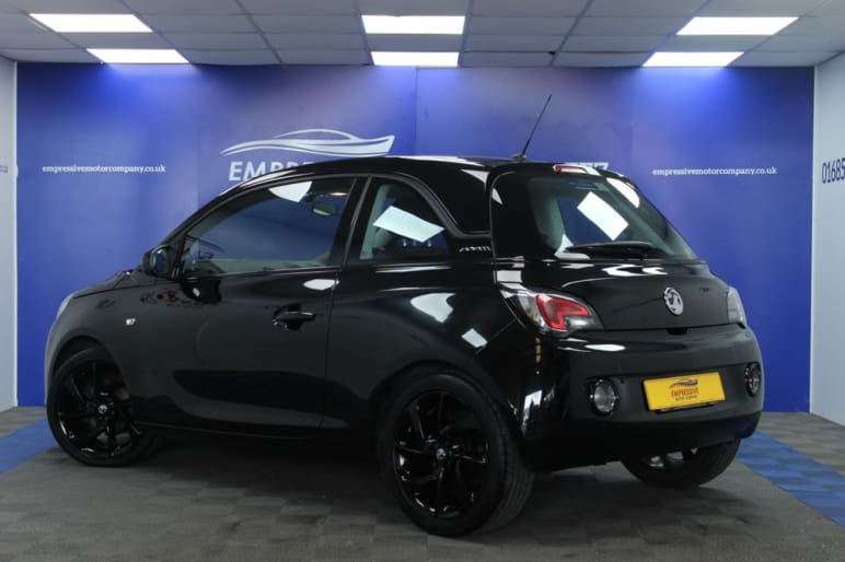 1.2i ENERGISED Hatchback 3dr Petrol Manual Euro 6