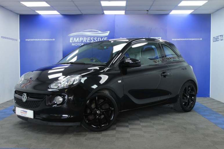 1.2i ENERGISED Hatchback 3dr Petrol Manual Euro 6