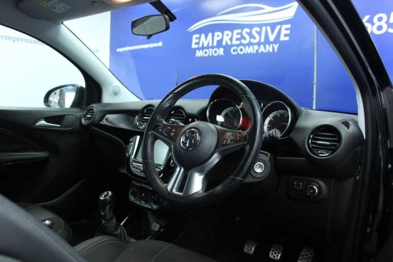 1.2i ENERGISED Hatchback 3dr Petrol Manual Euro 6