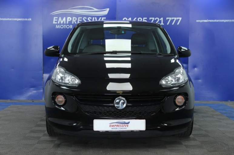 1.2i ENERGISED Hatchback 3dr Petrol Manual Euro 6