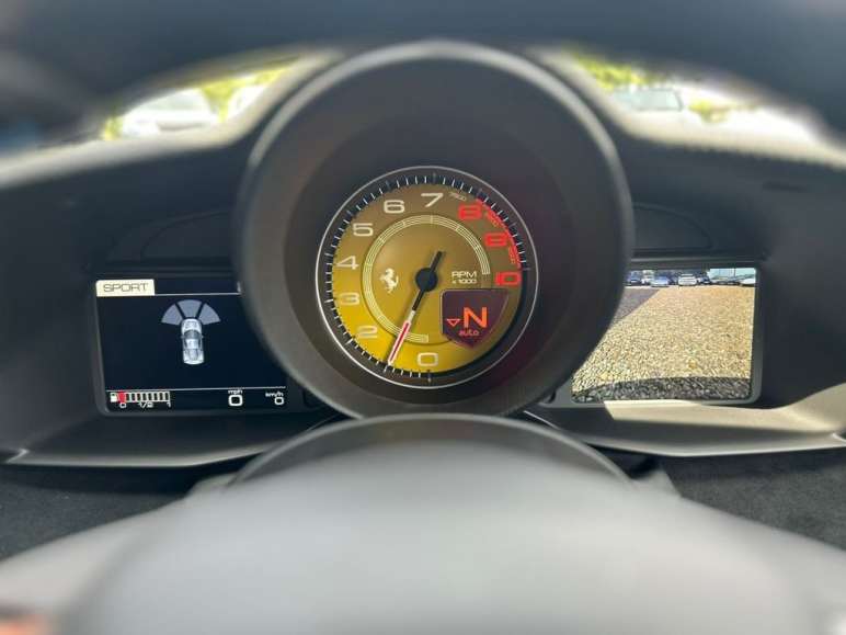 3.9T V8 Coupe 2dr Petrol F1 DCT Euro 6 (s/s) (720