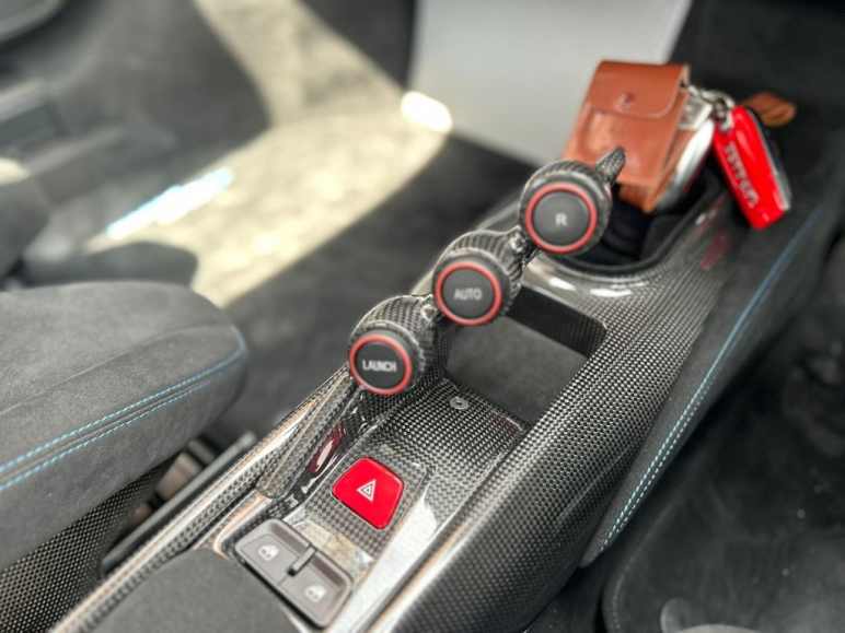 3.9T V8 Coupe 2dr Petrol F1 DCT Euro 6 (s/s) (720