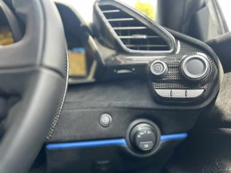 3.9T V8 Coupe 2dr Petrol F1 DCT Euro 6 (s/s) (720