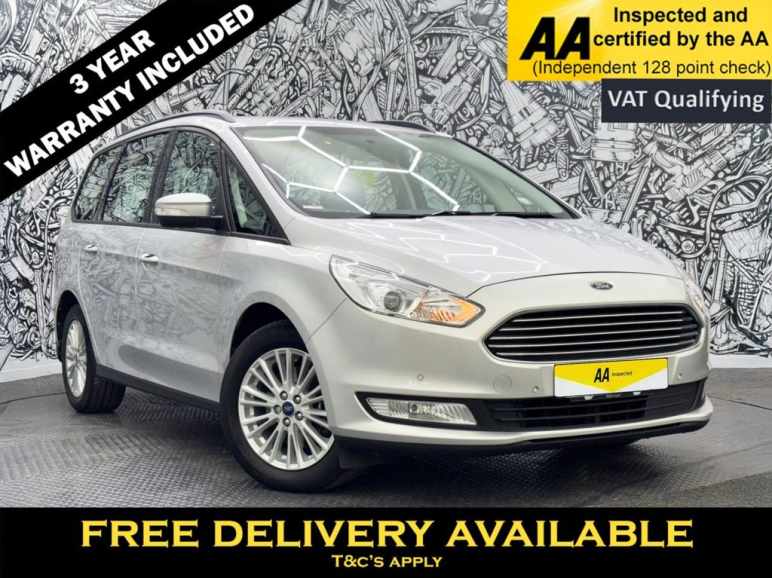 Ford Galaxy