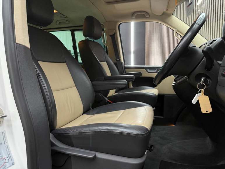 Caravelle Business TDI 4Motion Auto