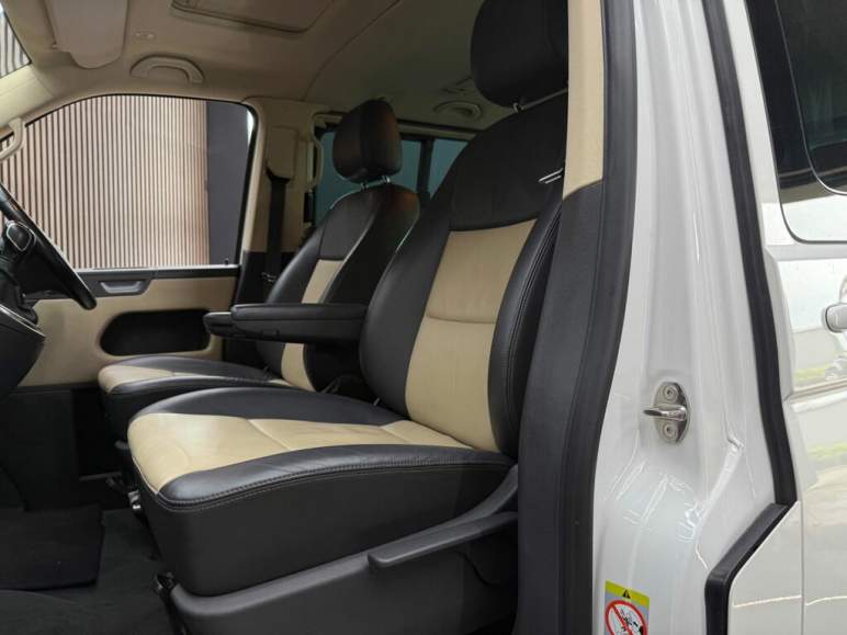 Caravelle Business TDI 4Motion Auto