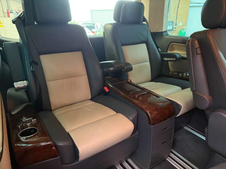 Caravelle Business TDI 4Motion Auto