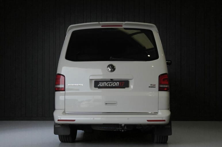 Caravelle Business TDI 4Motion Auto