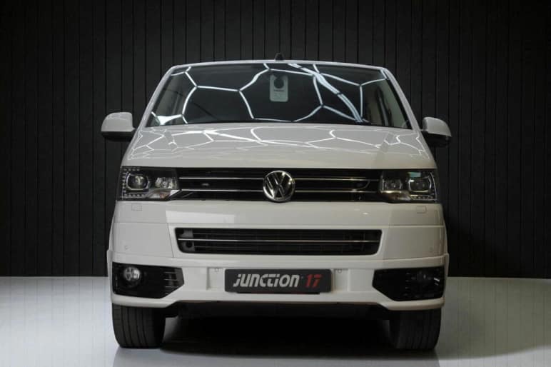 Caravelle Business TDI 4Motion Auto