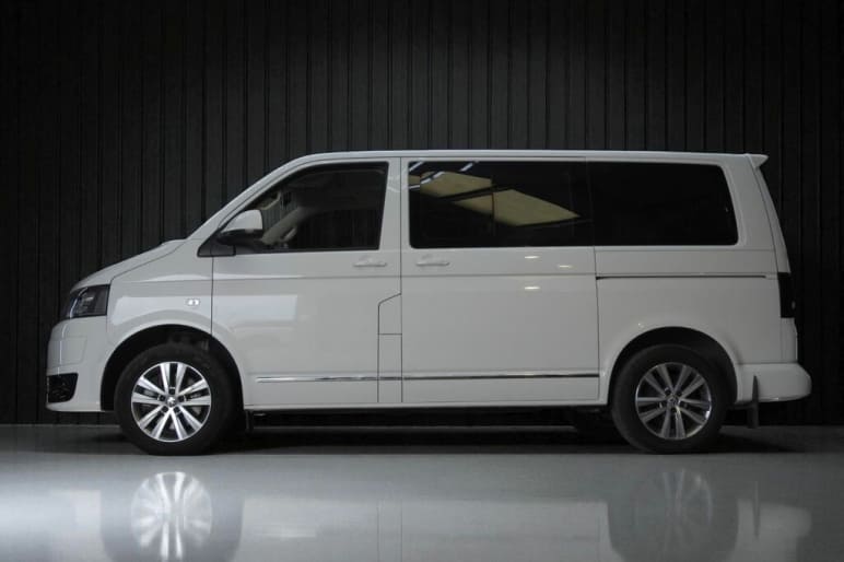 Caravelle Business TDI 4Motion Auto