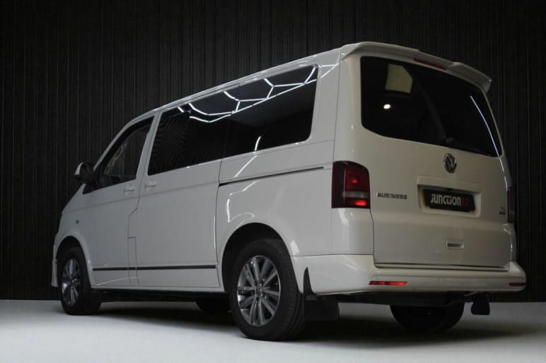 Caravelle Business TDI 4Motion Auto
