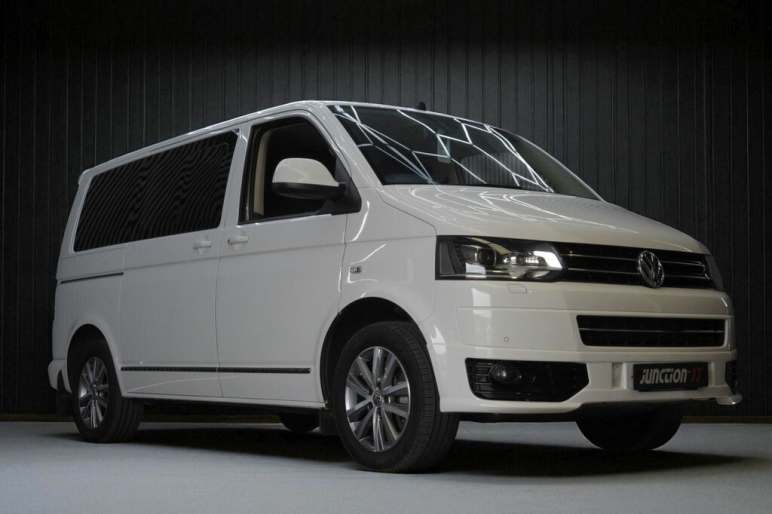 Caravelle Business TDI 4Motion Auto